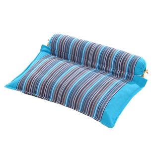 柏益思柏壳子枕头 柏子壳乌发黑发枕 野生柏壳柏籽壳助眠少白头