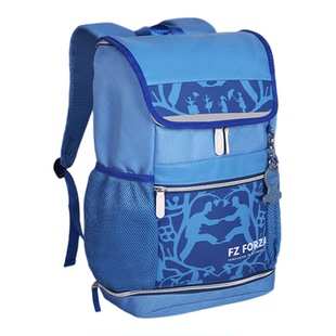 FORZA网羽毛球包FZ博物馆联名运动独立鞋仓大容量双肩背包25