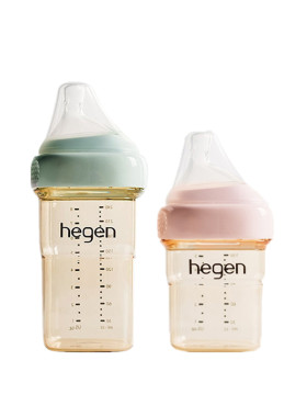 官方授权！原装正品！hegen奶瓶