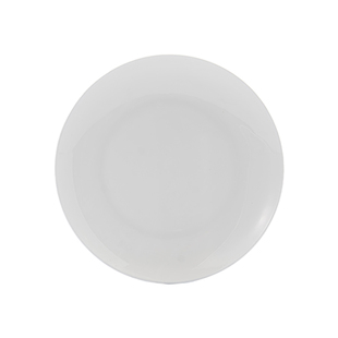 景德镇陶瓷盘家用汤盘新款炒菜盘高级圆形盖饭盘子高档餐具餐盘