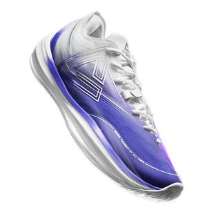 匹克态极轻灵3篮球鞋男冬季新款专业实战球鞋低帮运动鞋薄底战靴