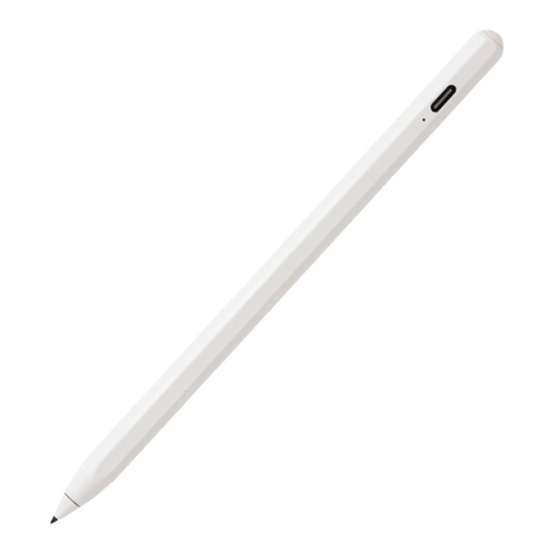 电容笔ipad触控笔主动式防误触pencil平替苹果安卓通用平板触屏笔