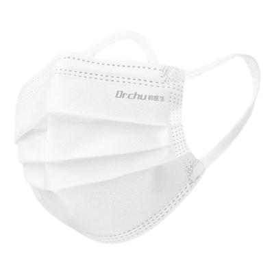 初医生灭菌级医用外科口罩防流感