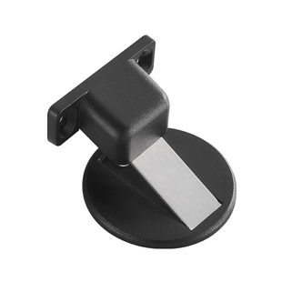 固特 免打孔门吸地吸隐形吸门器门碰门挡卫生间强磁防撞门阻磁吸