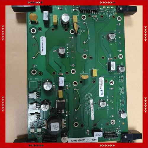 【问价】ESI CPB5 170270 D 0259 采集卡 ESM