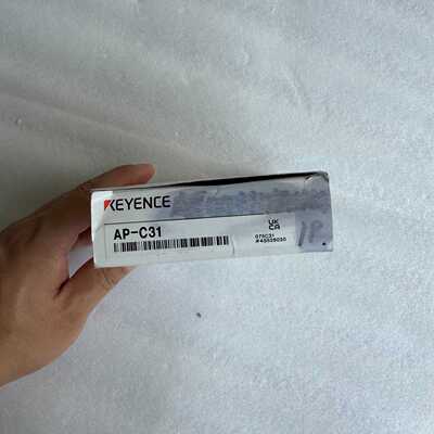 全新基恩士KEYENCE AP-C31传感器，，未—议价