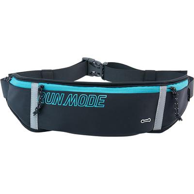 特步腰包男女户外时尚潮