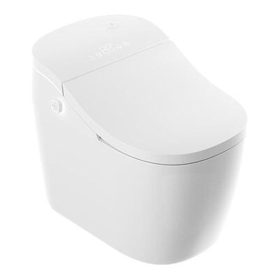 超静音冲水+零水压限制+停电冲水