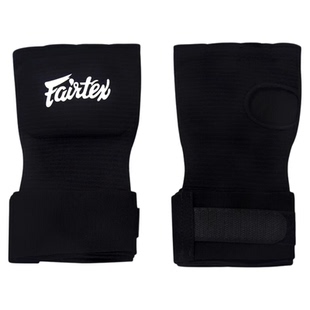 fairtex拳击绷带快速绑手带散打泰拳缠手带护手弹力绑带HW3