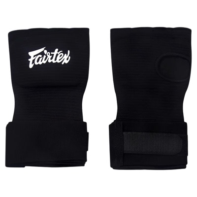 fairtex拳击绷带快速绑手带散打泰拳缠手带护手弹力绑带HW3