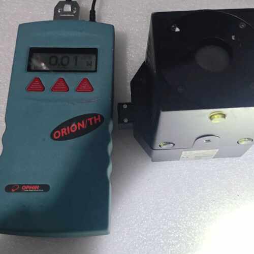 溢价-OPHIR激光功率计ORION/TH探头F300A-SH，