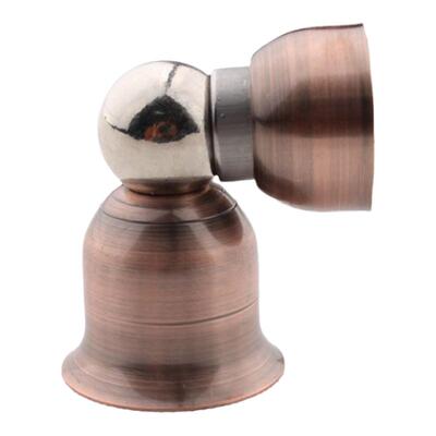 超短小门吸5.5厘米长7与8cm