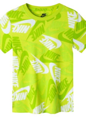 短袖短裤Nike新品上市两件套