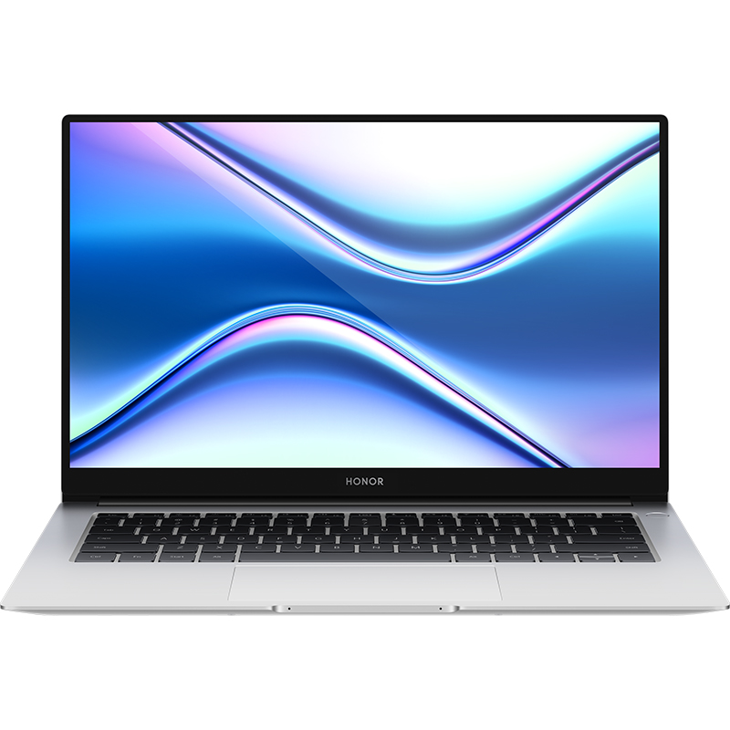 荣耀MagicBook X14/16Plus笔记本轻薄办公电脑商务2024新款手提本