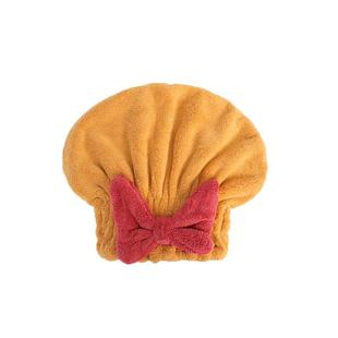 可爱干发帽女超强吸水速干浴帽擦洗头成人包头发毛巾免吹2026热销