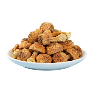 姬松茸干货500g无硫精选云南特产巴西菇蘑菇松茸菌菇食用菌香菇类