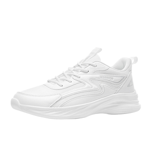 回力女鞋运动鞋女款春夏季新款轻便软底减震休闲跑步鞋女士小白鞋