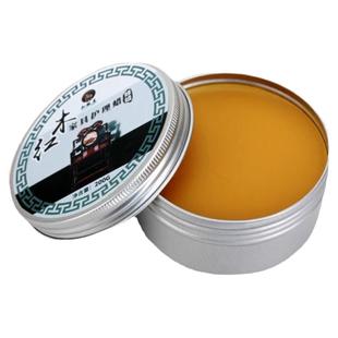 蜂蜡红木家具保养油蜡手串抛光蜡实木地板抛光打腊天然上光固体蜡