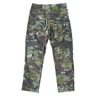 MCTP多地形伪装蛙服G3版型单裤 GEN3蛙皮作战裤绿CP林地环境夏季