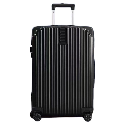 希尔顿旅行箱行李箱24男女学生登机密码20寸拉杆皮箱大容量结实