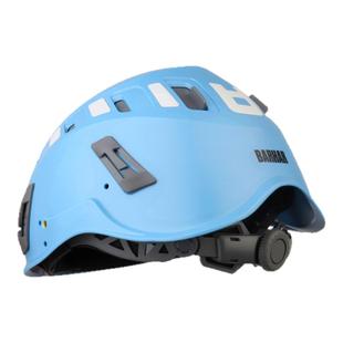 BARHAR岜哈 升级款探洞工业防护头盔高空救援溪降速降攀岩安全帽