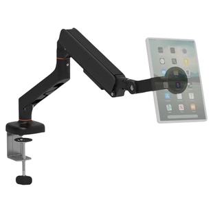 平板支架悬浮机械臂磁吸可升降旋转桌面ipad手机通用游戏直播办公