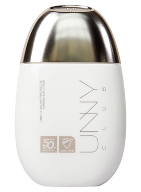UNNY悠宜光护摇摇乐防晒乳SPF50+