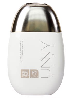 UNNY悠宜光护摇摇乐防晒乳SPF50+