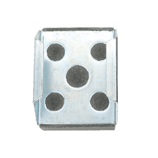 空压碟式制动器来令片气动刹车片摩擦片卡簧式刹车皮分切机DBHDBG