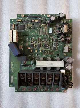 议价日立变频器驱动板SJ300-075HFE-SD1,模块型号7MBR35SD120.现