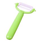 利瓷陶瓷刀 水果刨刀削皮器多功能刨刀抗氧化不生锈 陶瓷刨刀