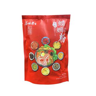 合味芳双倍腐竹螺蛳粉袋装地道广西柳州特色米粉米线方便速食夜宵