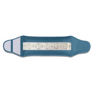 海盐袋热敷包电加热粗盐包理疗袋子艾灸包肩颈腰间盘膝盖全身通用