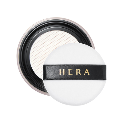 Hera赫妍蜜粉轻柔定妆