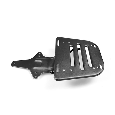 小牛电动车尾箱支架货架适用UQi/U1D/U+/U2/G0/B0/C0/G2/F2