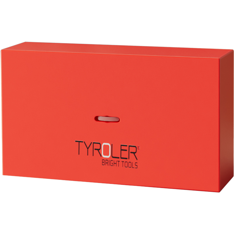 tyroler蒂罗尔全家福礼盒清洁