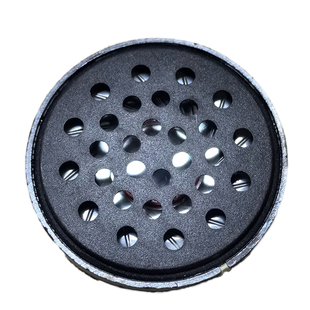 库存清仓25欧姆40mm耳机单元喇叭DIY改装发烧级头戴式耳机配件修