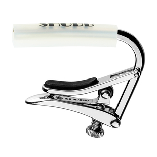 SHUBB夏伯百财变调夹C1j白菜民谣电吉他专业变音夹高颜值调音夹子