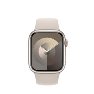 适用iwatch11表带苹果S11手表applewatch9硅胶S8女生新款S7可爱7透气SE3高级S10小众6创意ultra3男10运动新品