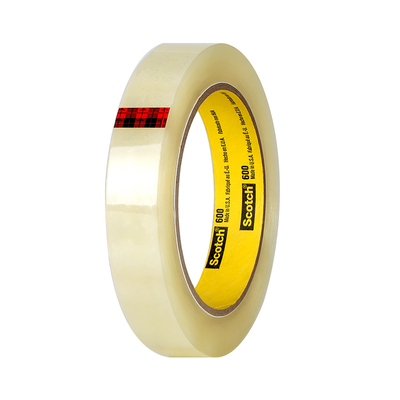 3M透明测试胶带多规格