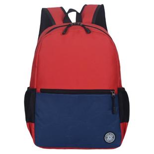 定制书包小学生印logo培训机构辅导班幼儿园补习广告印字儿童背包