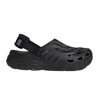 阿迪达斯情侣户外洞洞凉鞋