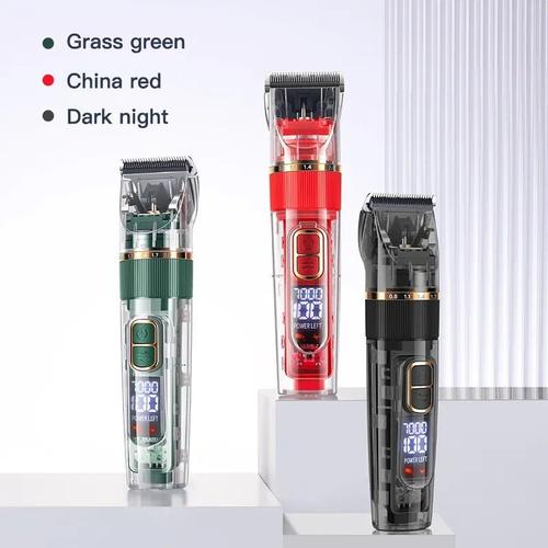 跨境宠物电推剪狗狗全身电动套装理发器推子器修毛水洗剪毛剃毛器