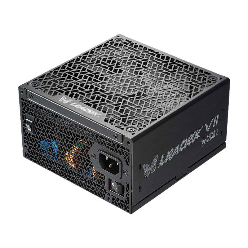 ATX3振华电源LEADEX VIIG1000W电脑台式机主机1000w全模组金牌