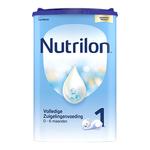 荷兰牛栏1段奶粉婴儿新生婴幼儿宝宝牛奶粉诺优能一2345段