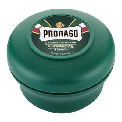PRORASO男士剃须皂意大利进口