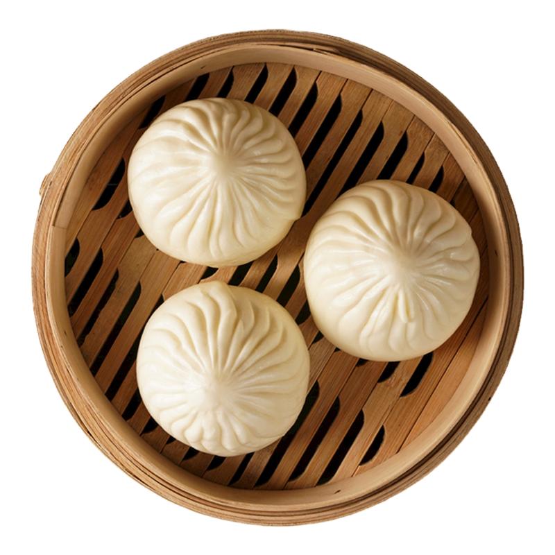 金味港式广式茶楼早茶早茶点心
