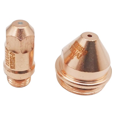 原厂等离子割嘴电极喷嘴割枪配件