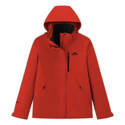 伯希和户外冲锋衣登山服夹克外套