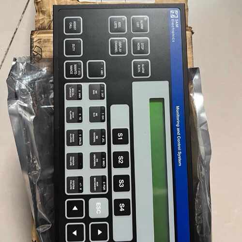 SAMDAP2200-ACC监控系统